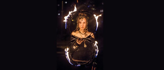 კასია ქლოე