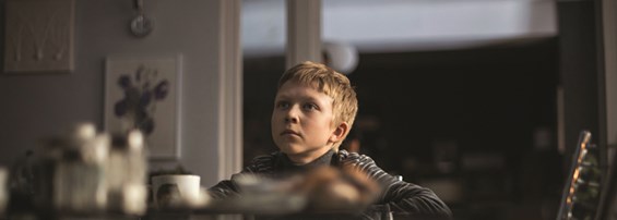 უსიყვარულოდ ზვიაგინცევი