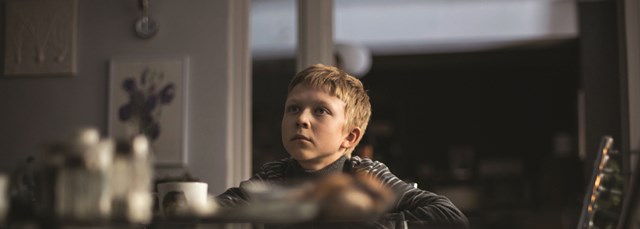 უსიყვარულოდ ზვიაგინცევი