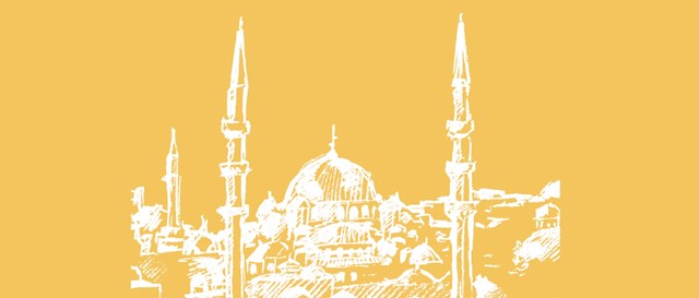 ილუსტრაცია ქეთი ქანთარიას სტატიისთვის