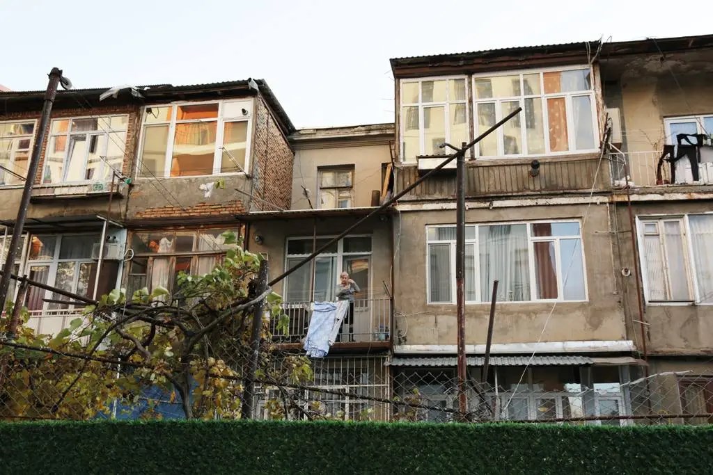 სახლი