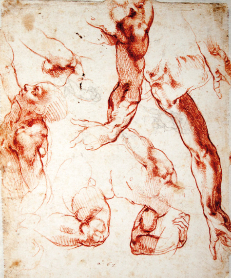 მიქელანჯელო