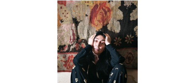 ანა კორძაია-სამადაშვილი