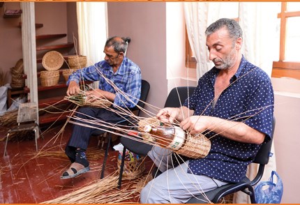 ხელსაქმე