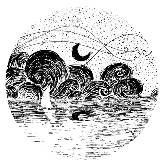 ტალღები