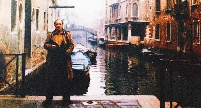 უკურნებელთა ქალაქი