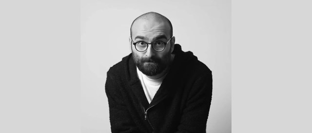 დათო გორგილაძე