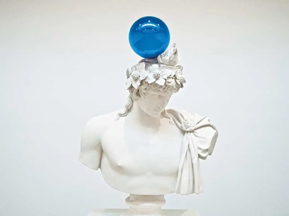 ირიბი მოქმედების თეატრი