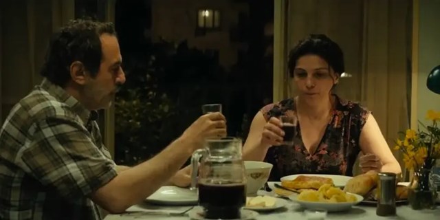 ჩემი ბედნიერი ოჯახი