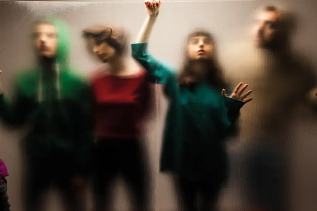 მუსიკოსები