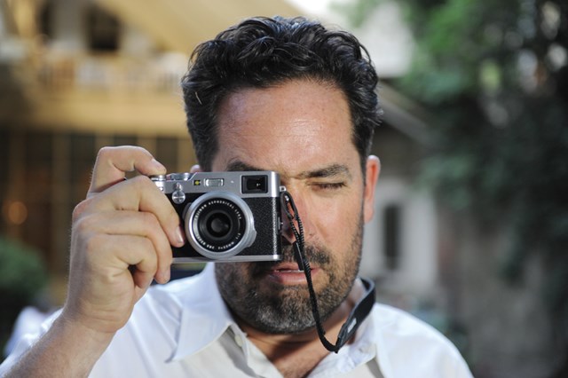 ფოტორეპორტიორი