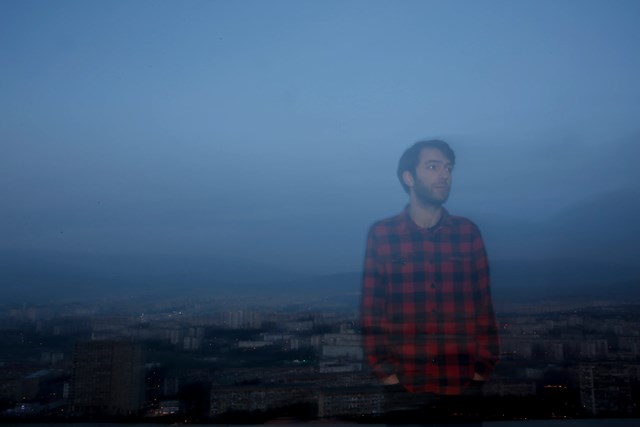 ზურა მამაგულაშვილი