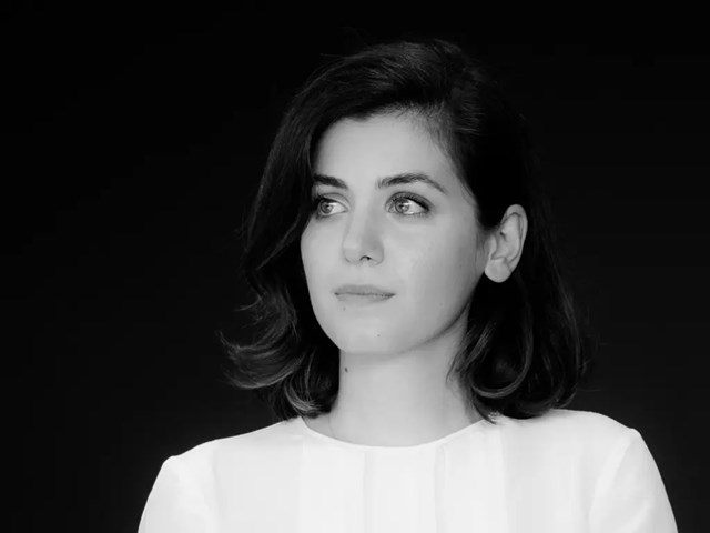 ქეთი მელუა