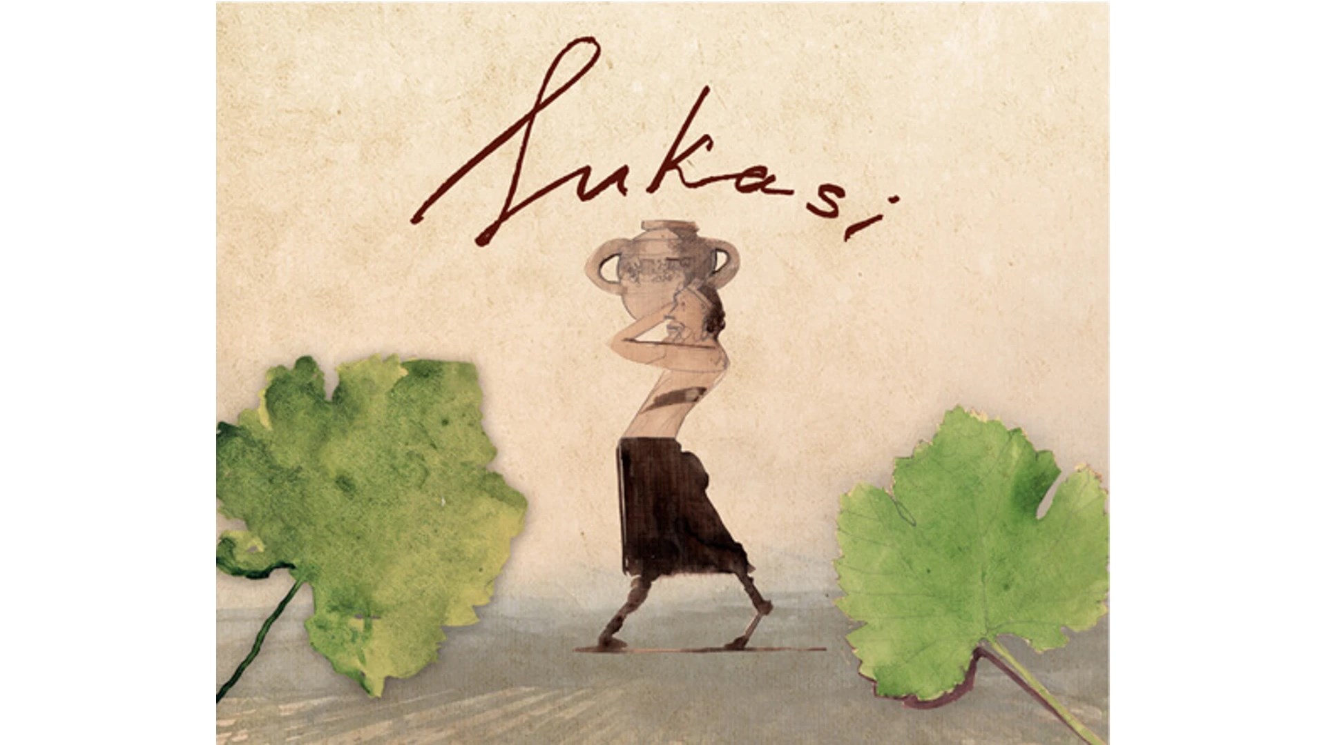 Lukas wine