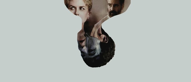 წმინდა ირმის მკვლელობა