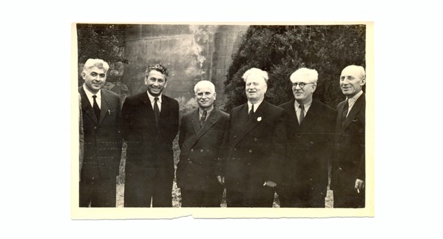 ექვთიმე თაყაიშვილი