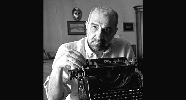 ზურაბ ქარუმიძე