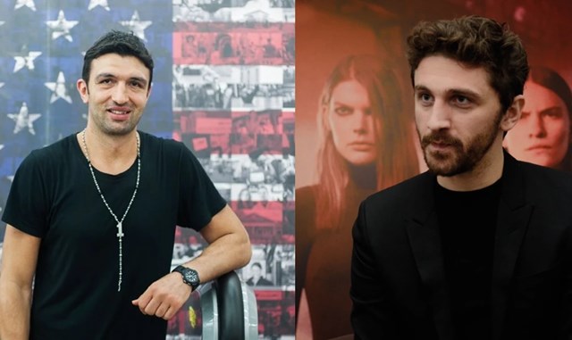 ზაზა ფაჩულია დევიდ კომა