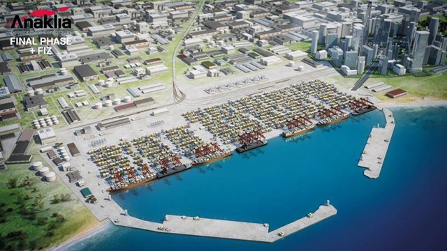 ანაკლია