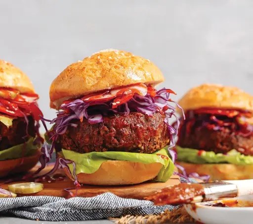 ბურგერი