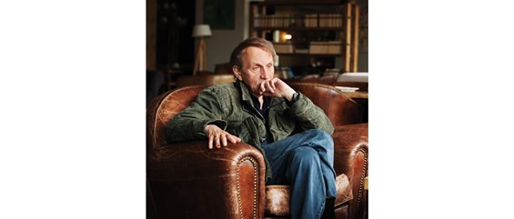 მიშელ უელბეკი