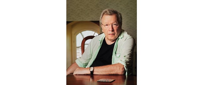 ვიქტორ ეროფეევი