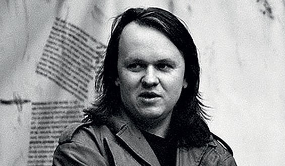 ალექსეი ცვეტკოვი