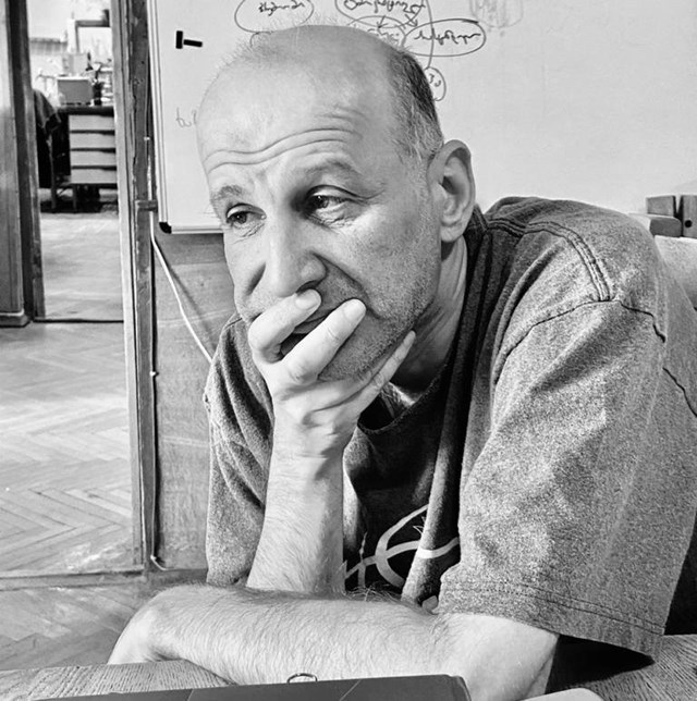 შოთა იათაშვილი