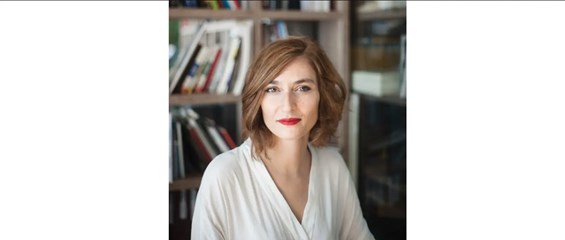 დეა მეტრეველი