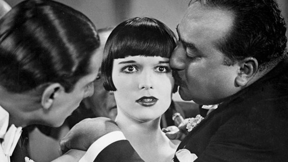 დაცემული ქალის დღიური