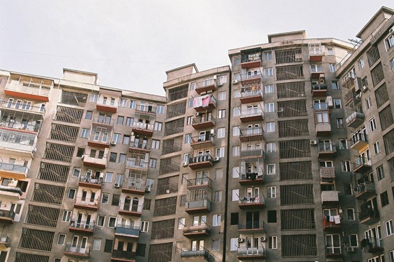 კორპუსები