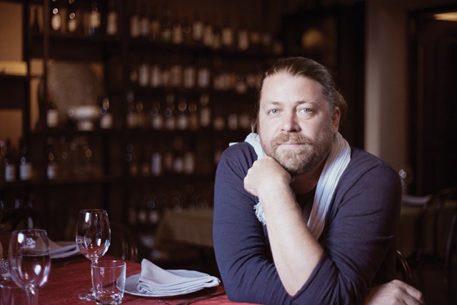 ჯონ უერდემანი