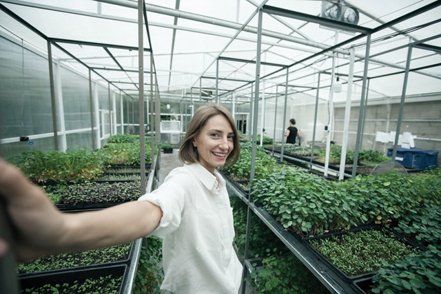 ტუსა ღარიბაშვილი