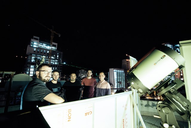 დავით დვალი, ლევან ვერძეული