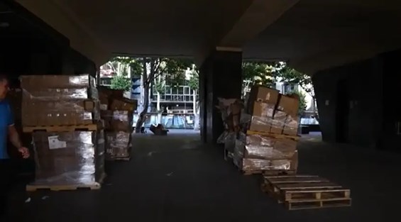 ქუჩის კადრი