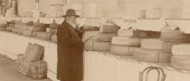 შვეიცარიული ყველი თბილისში