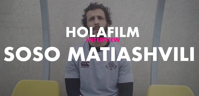 სოსო მათიაშვილი