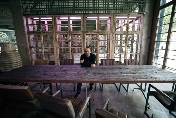 ანდრეი ზვიაგინცევი