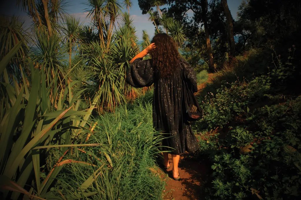 თეა გვეტაძე