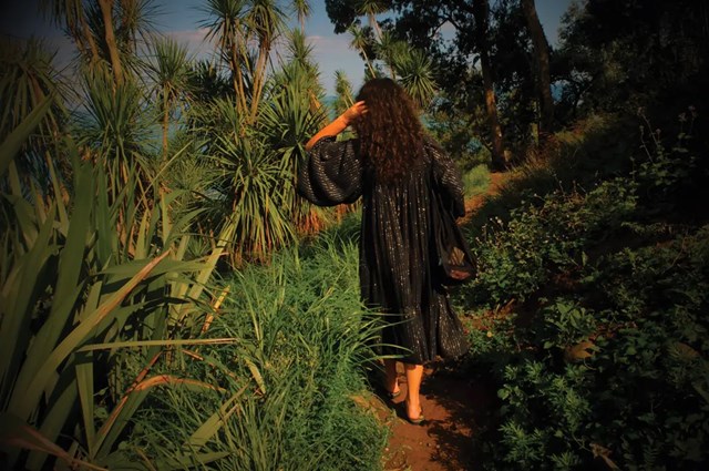 თეა გვეტაძე