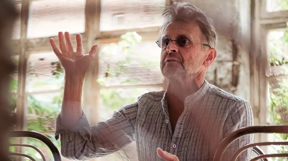 მიხაილ ბარიშნიკოვი