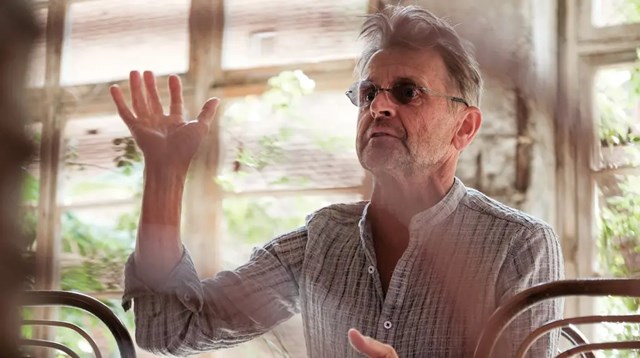 მიხაილ ბარიშნიკოვი