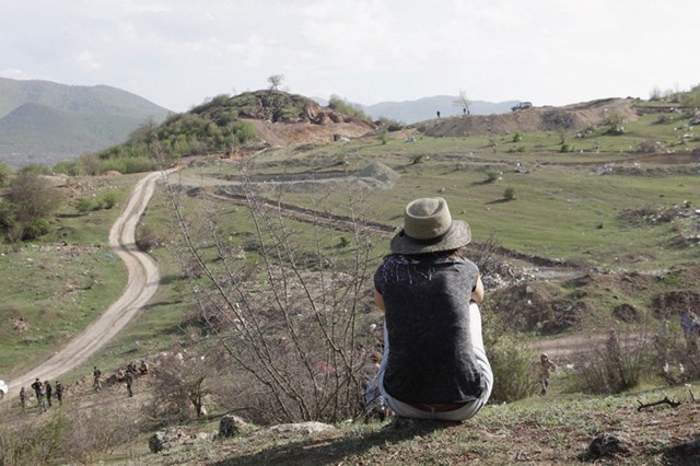 საყდრისი