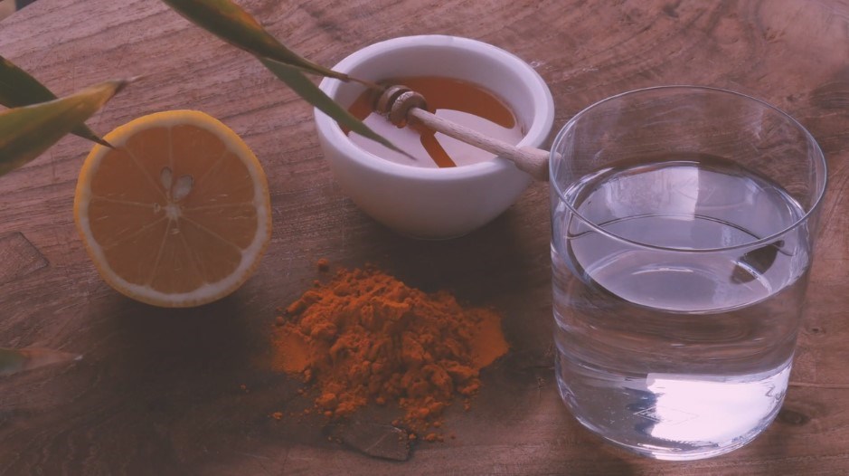 კურკუმა