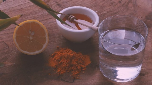 კურკუმა