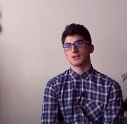 გიორგი გიგაშვილი