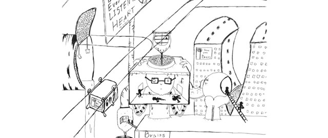 ინტერვიუ ანა აბაშიძესთან