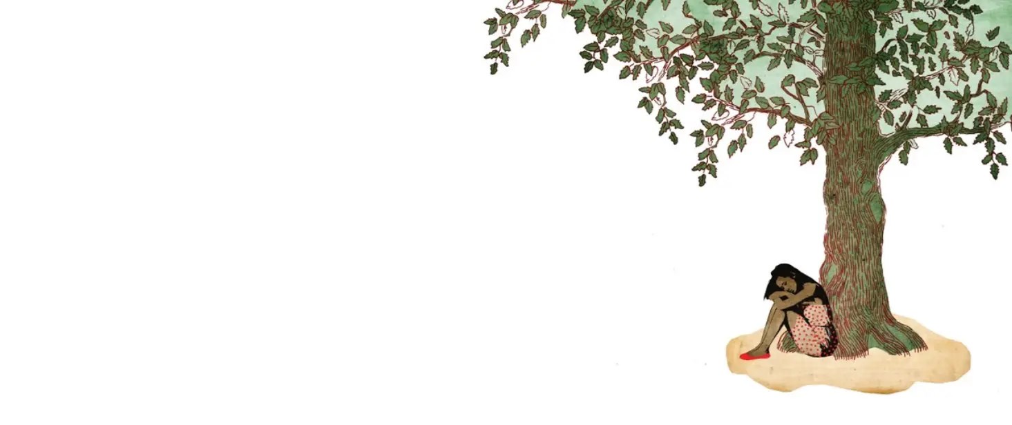 თათია ნადარეიშვილის ილუსტრაცია