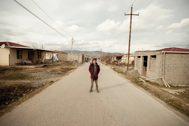 საუბრები ბავშვებთან-გურამი