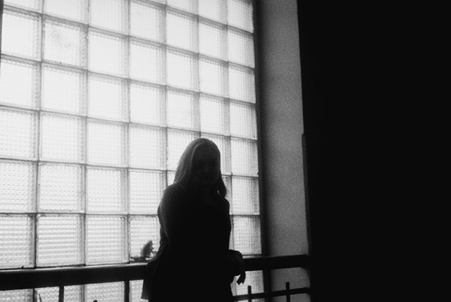 თამუნა 16 წლის